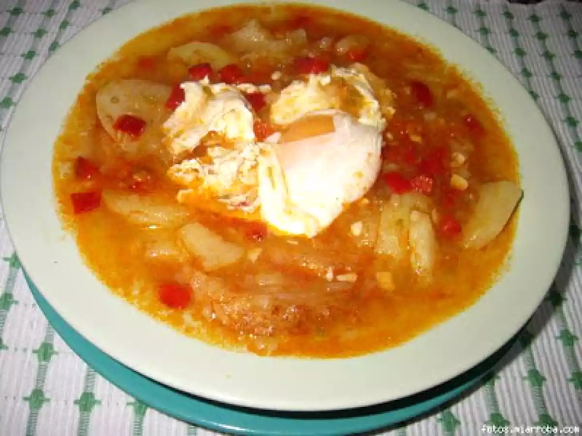 Sopa de Tomate - foto 10