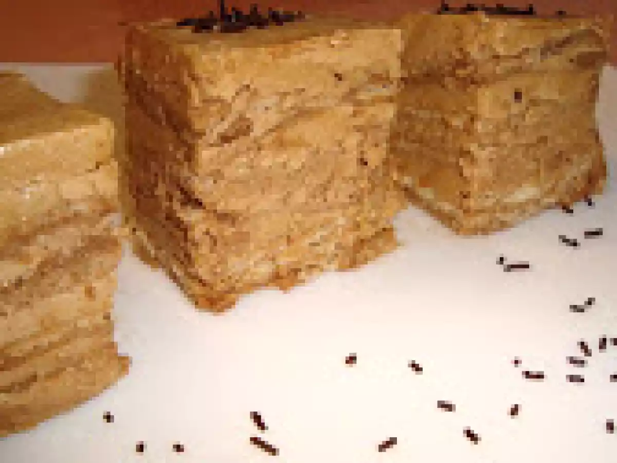 Sopa de tomate, un segundo contundente y un postre - foto 10