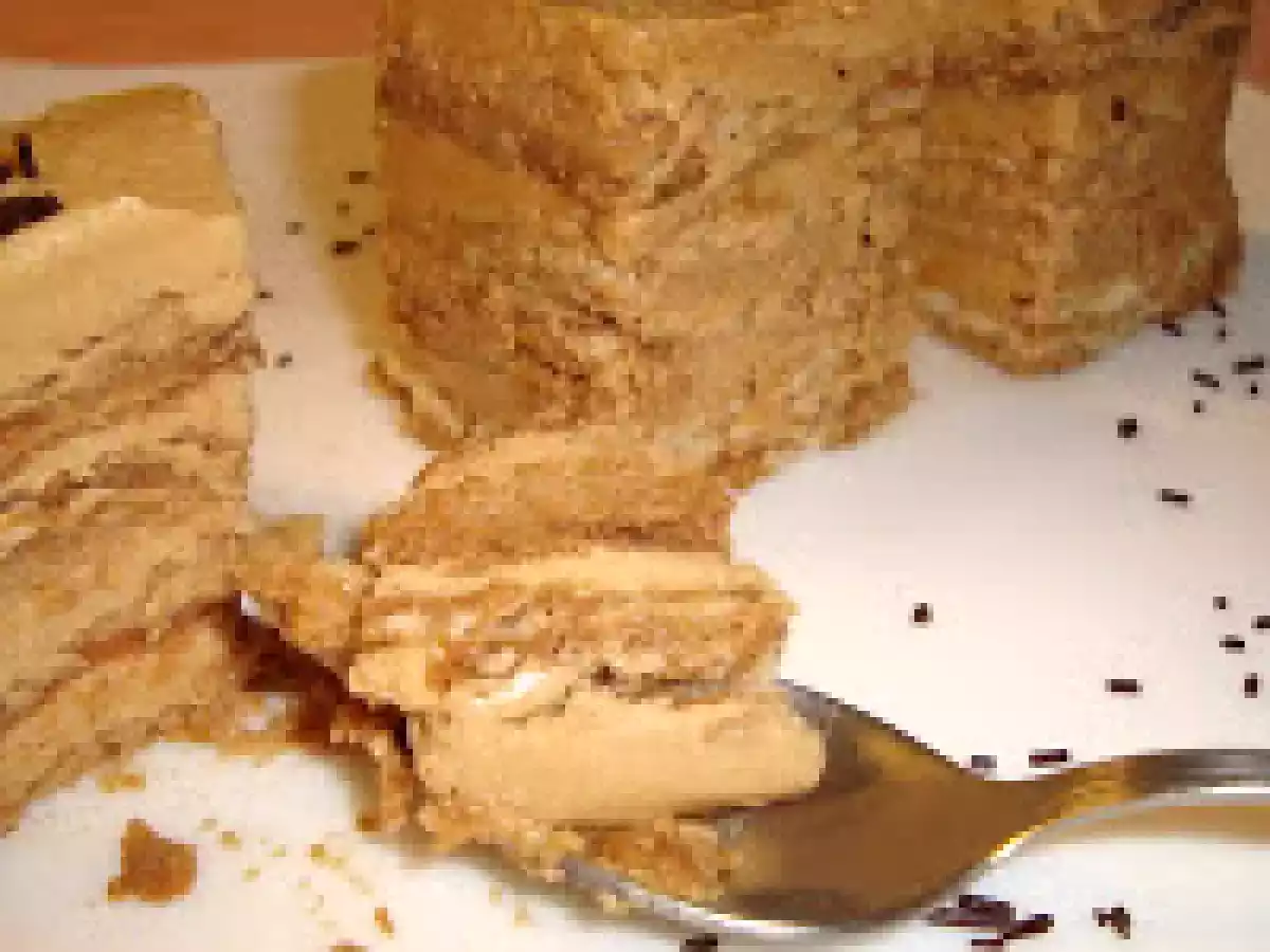 Sopa de tomate, un segundo contundente y un postre - foto 11