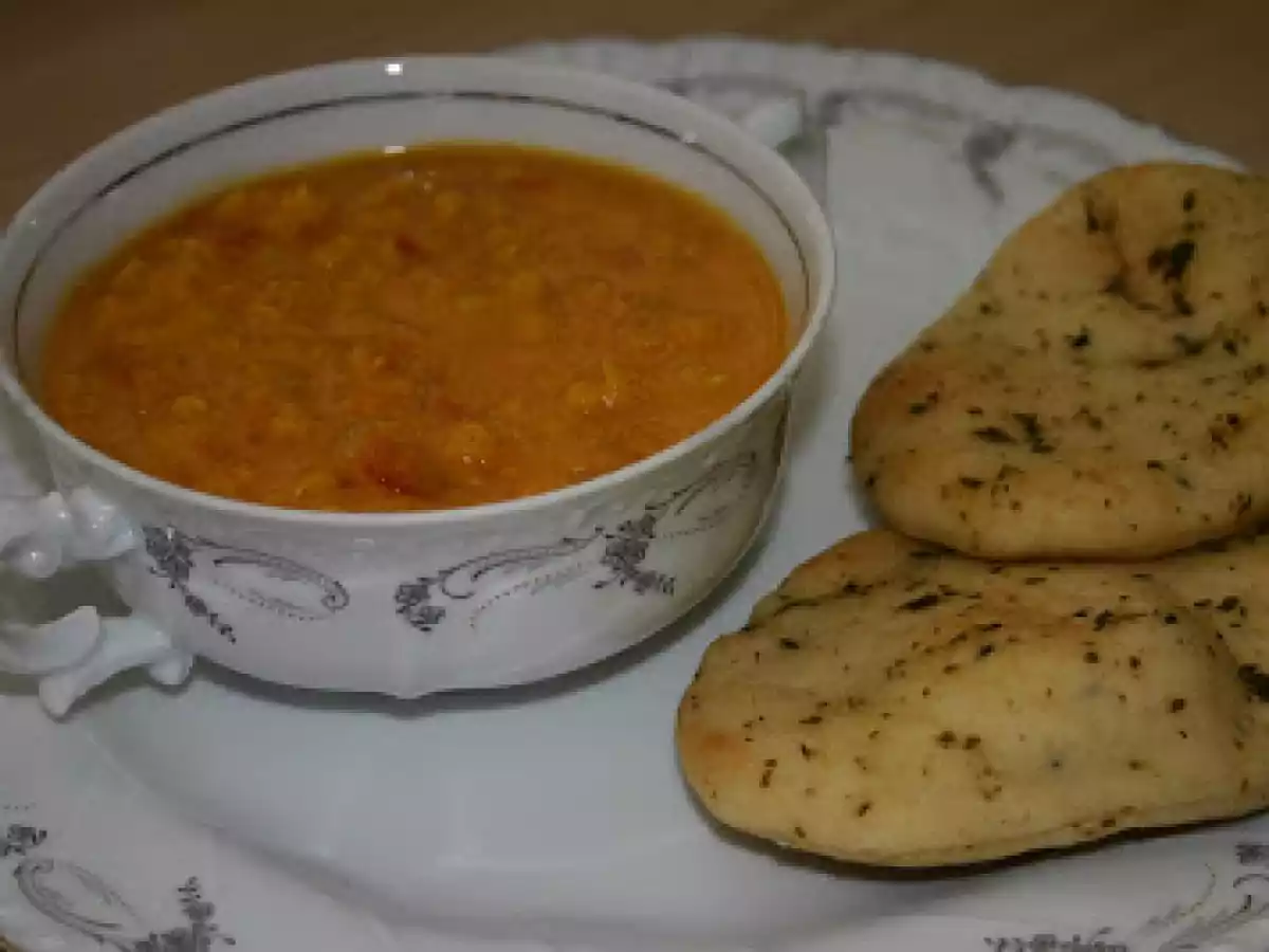 Sopa (dhal)