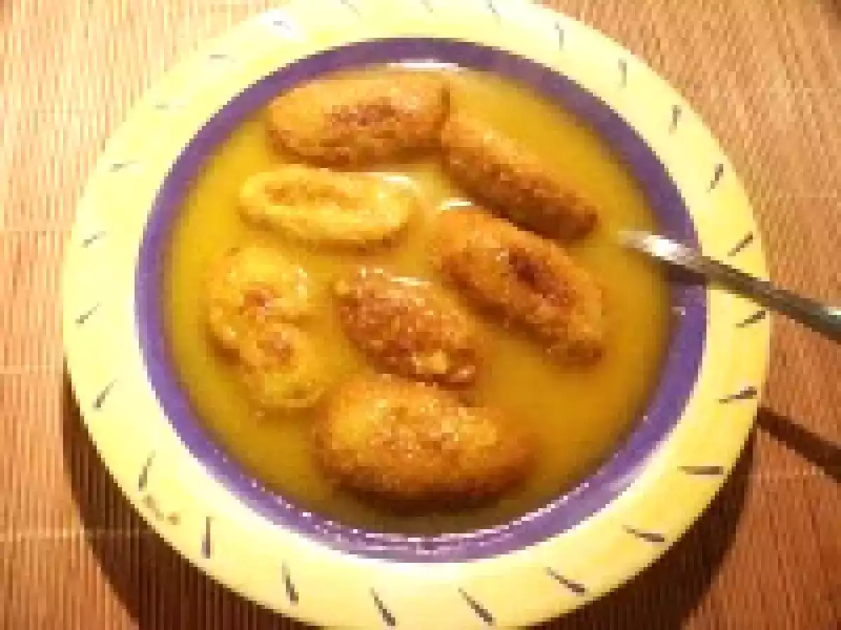 SOPA EXTREMEÑA O REPÁPALOS