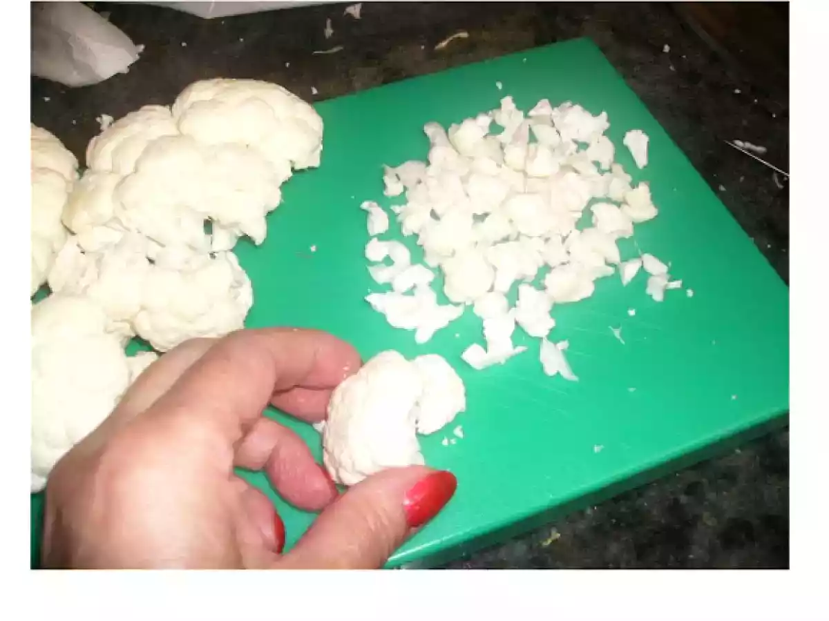 Sopa juliana - foto 4