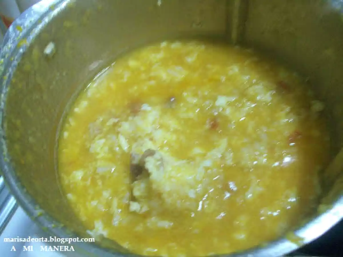 SOPA RIOJANA - foto 2