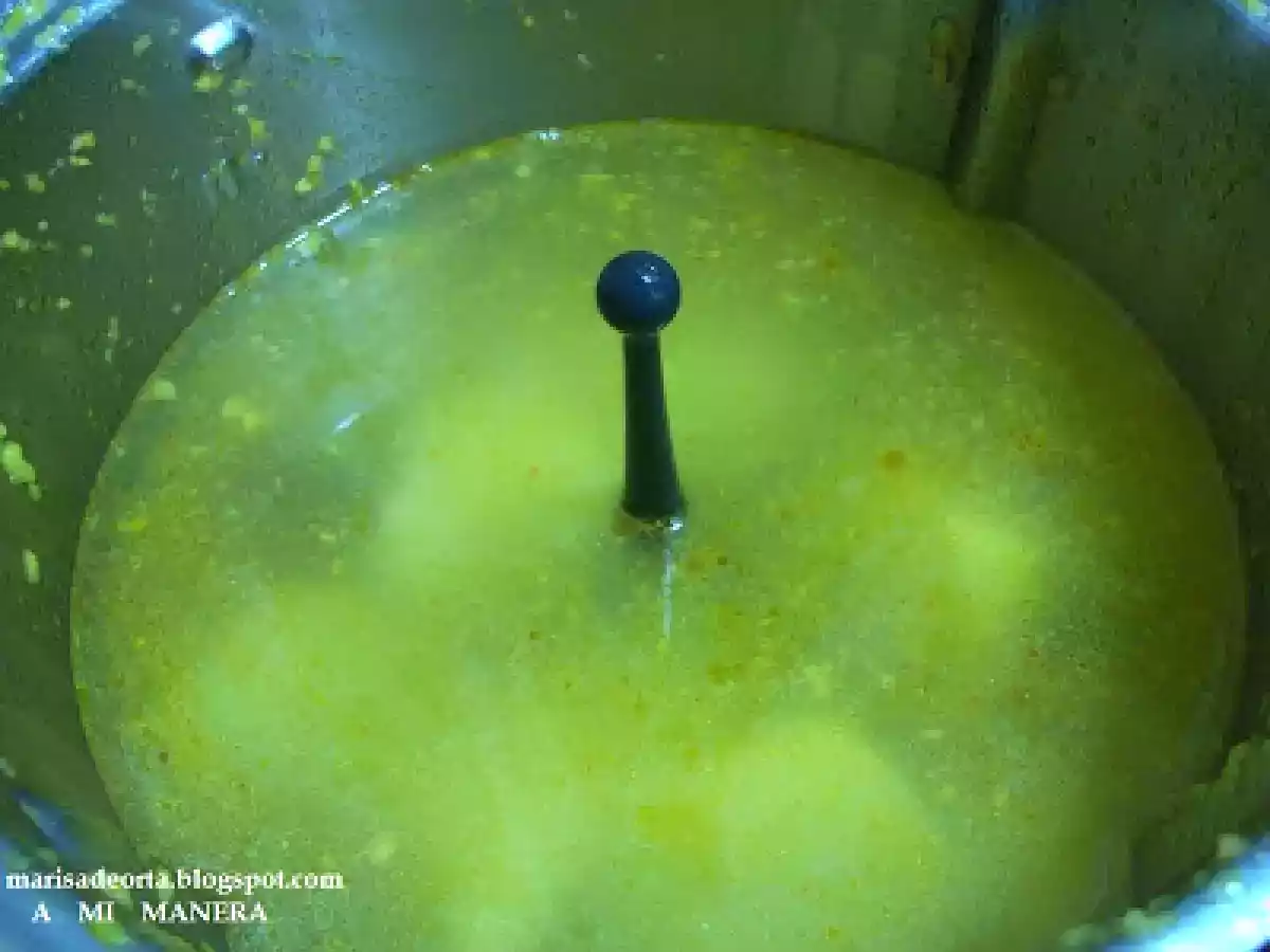 SOPA RIOJANA - foto 5