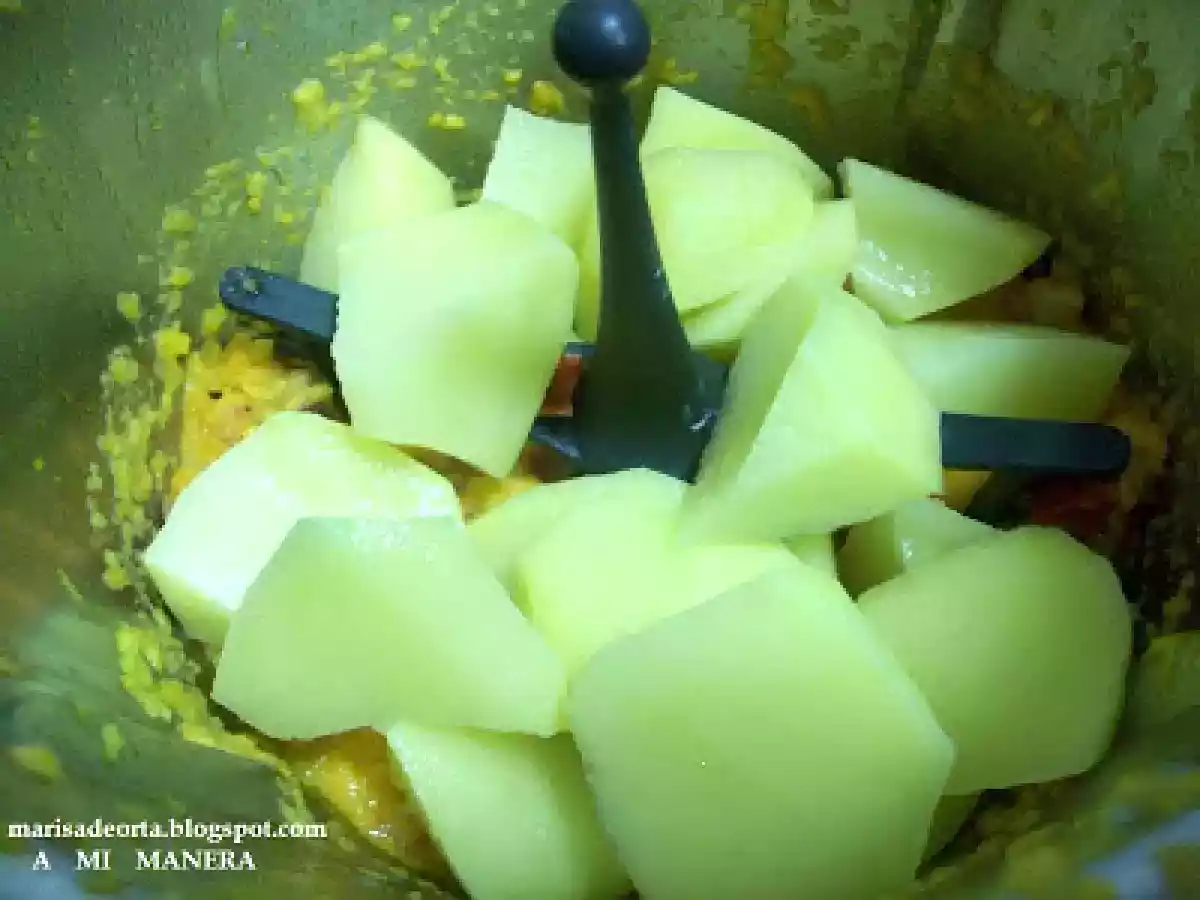 SOPA RIOJANA - foto 6