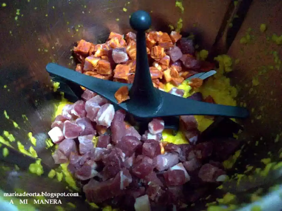 SOPA RIOJANA - foto 7