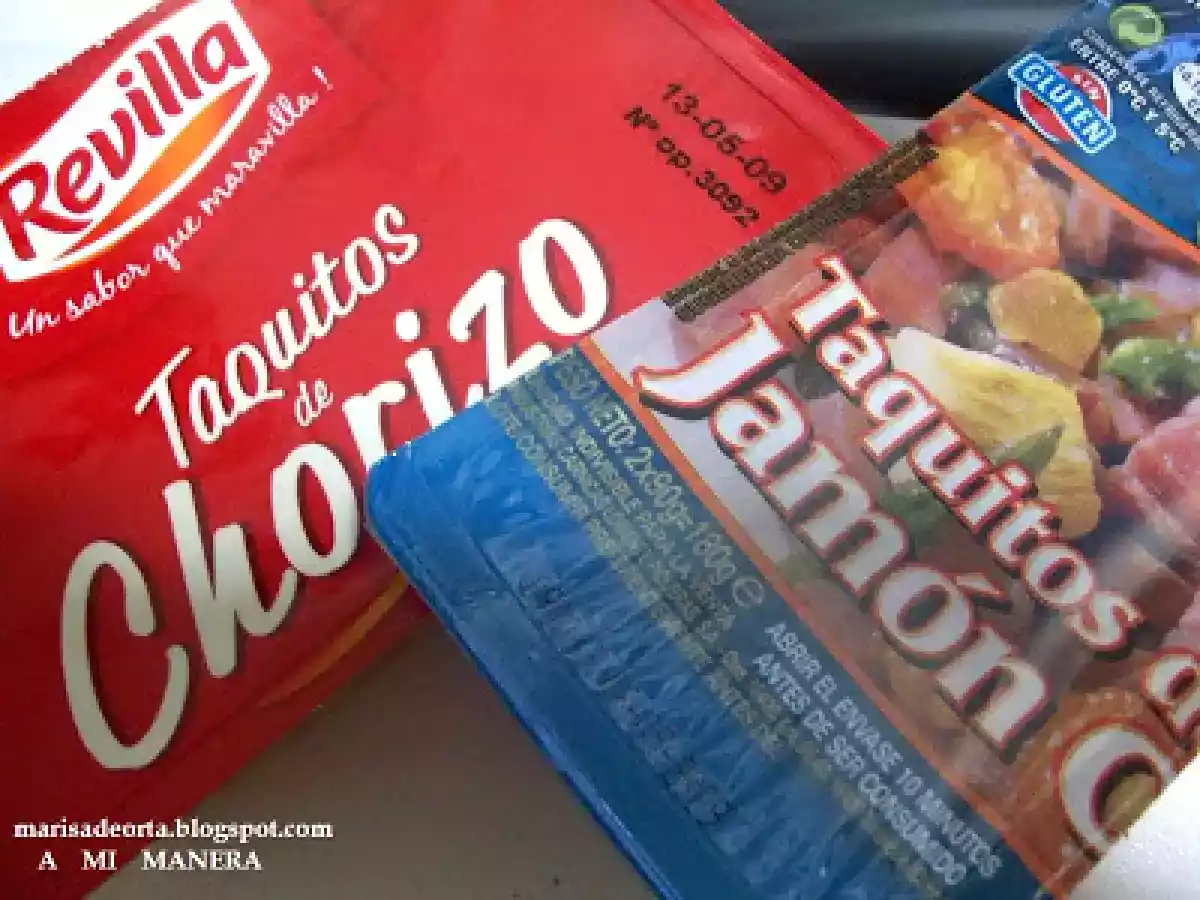 SOPA RIOJANA - foto 8