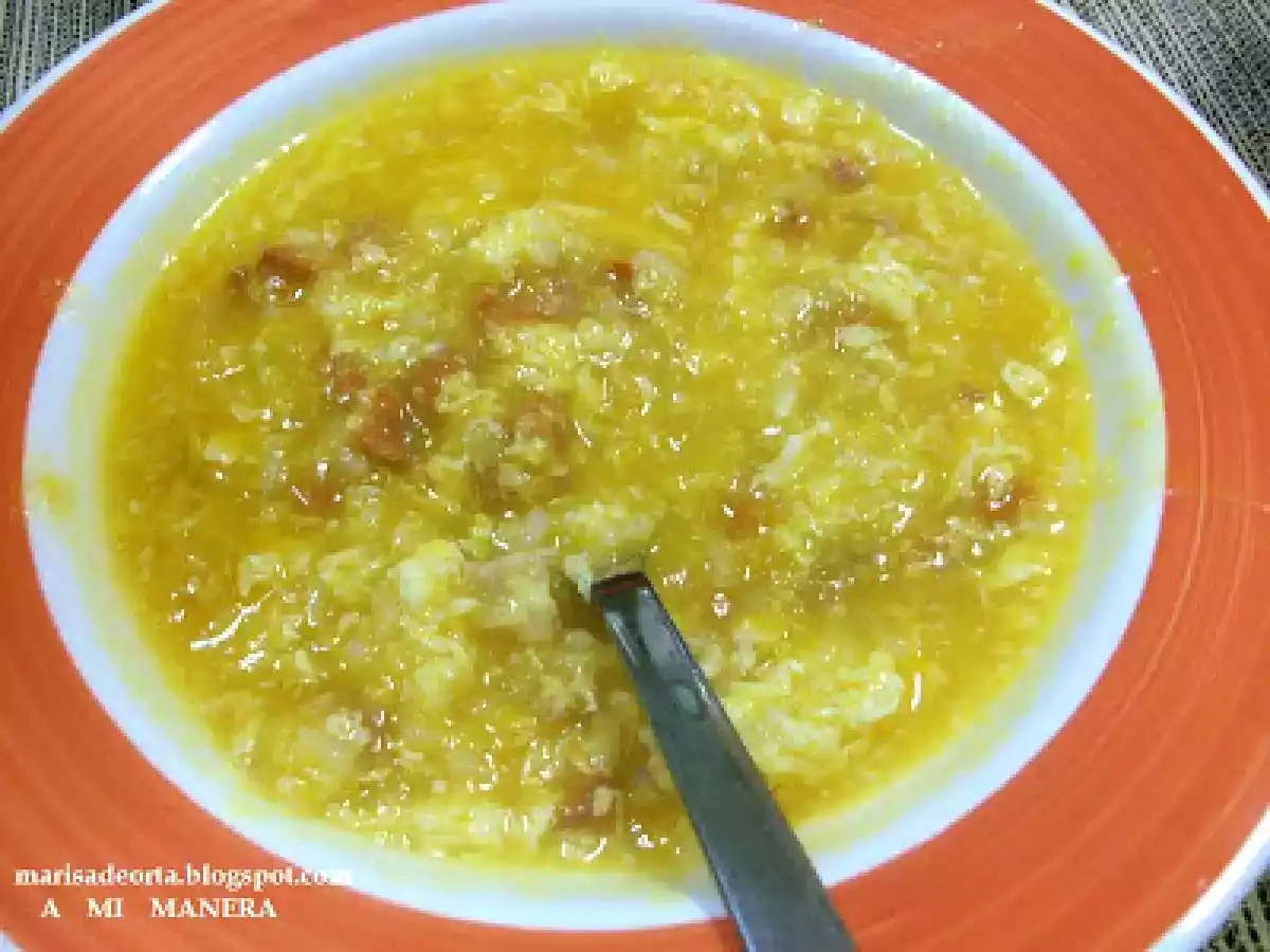 SOPA RIOJANA - foto 11