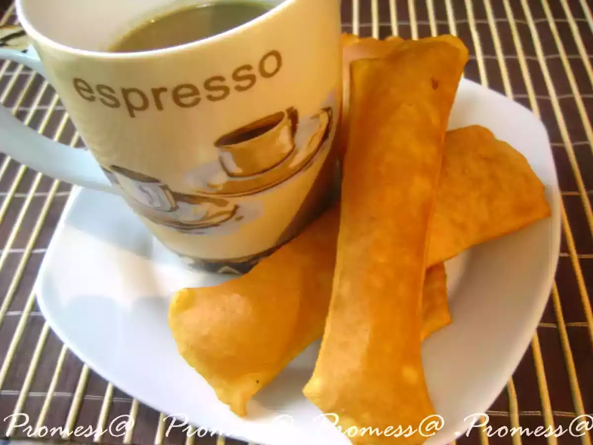 Sopaipas Mari (Th 31)