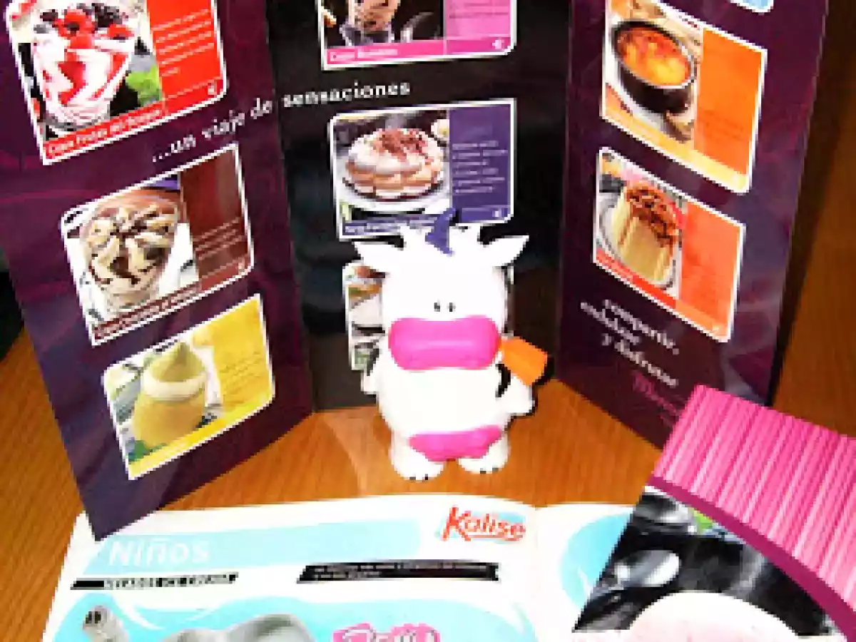 SORBETE DE LIMÓN Y CAVA con Kalise-Menorquina - foto 4