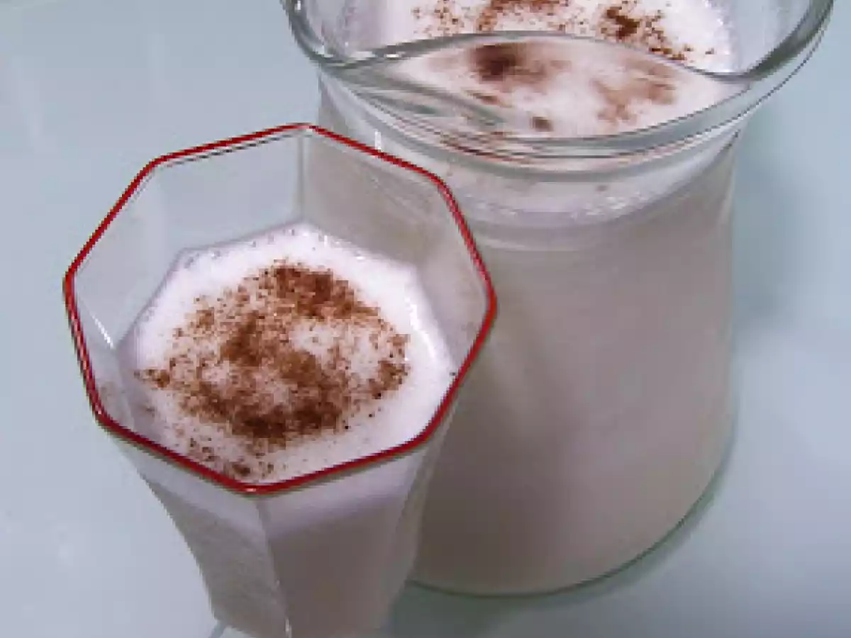 SORBETE DE LIMÓN Y CAVA con Kalise-Menorquina - foto 5