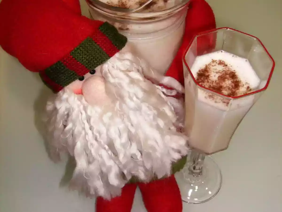 SORBETE DE LIMÓN Y CAVA con Kalise-Menorquina - foto 6