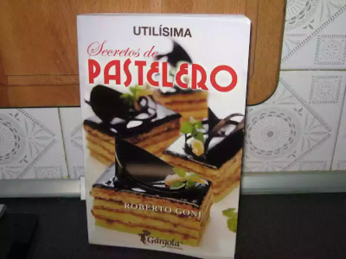 Soufflé de queso en masa filo - foto 2