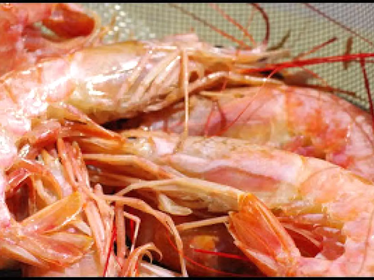 Spaghetti blanco y negro - foto 4