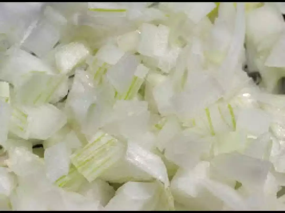 Spaghetti blanco y negro - foto 7