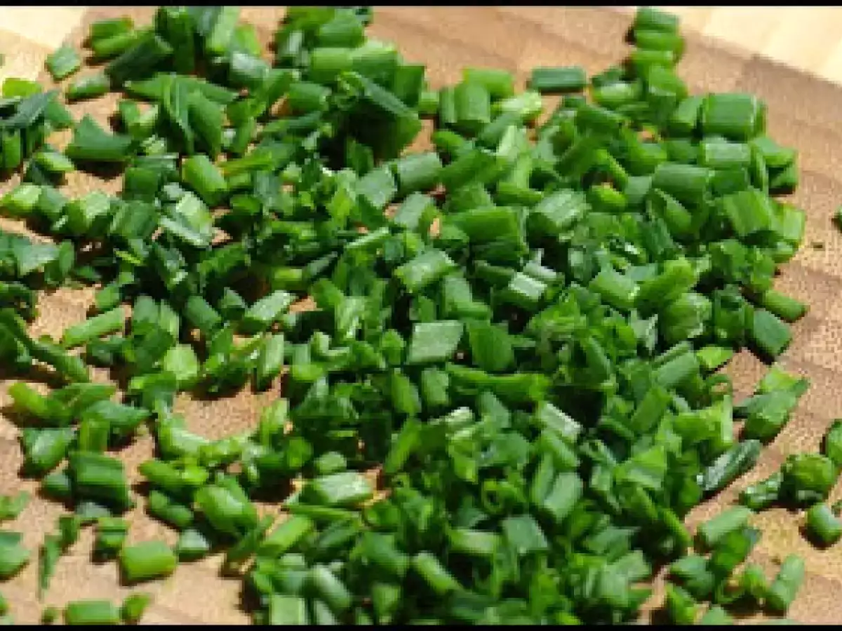 Spaghetti blanco y negro - foto 8