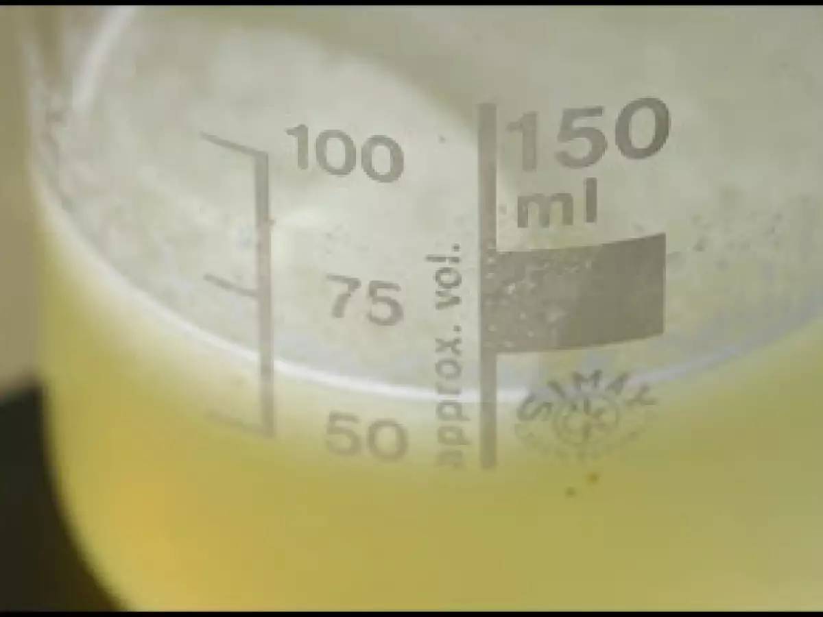 Spaghetti blanco y negro - foto 9