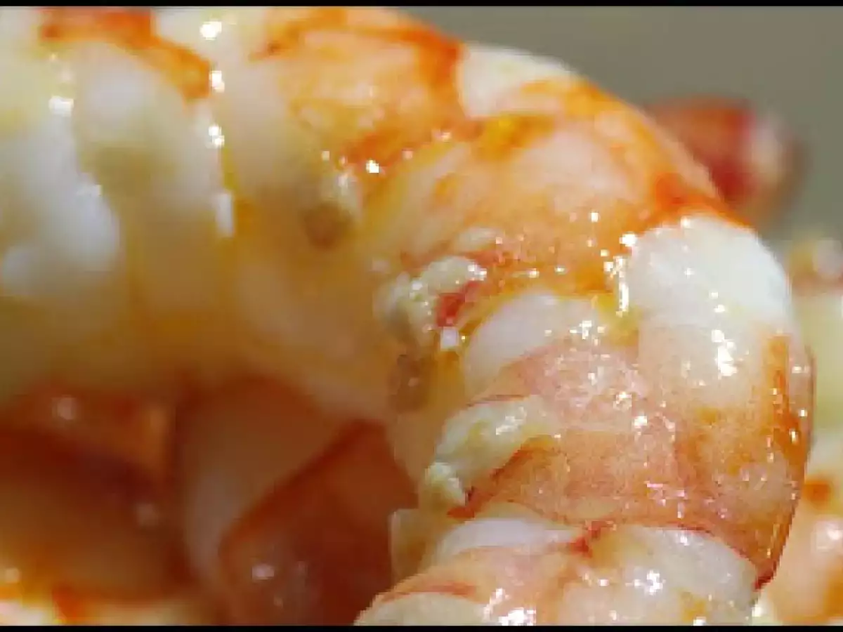 Spaghetti blanco y negro - foto 10