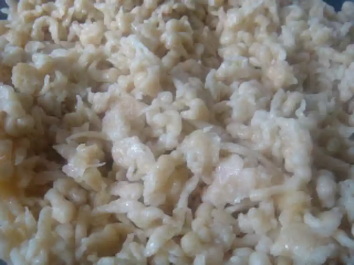 Spätzli