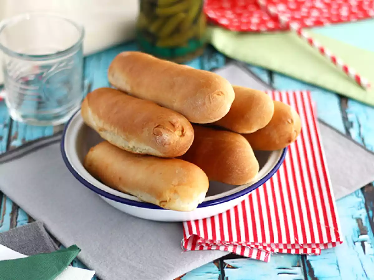 Spiro dogs, perritos calientes caseros - foto 2