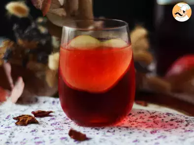 Spritz cramberry, ¡el cóctel perfecto para San Valentín!, foto 2