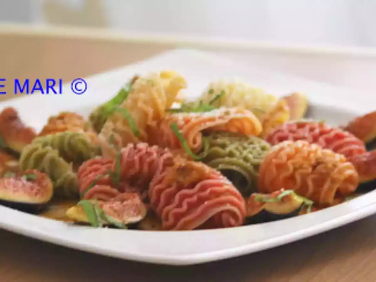 Spumoni ai 5 sapori con higos - foto 2