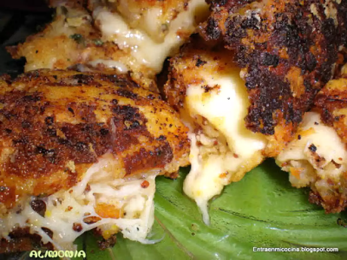 Steak Vegetariano - foto 2