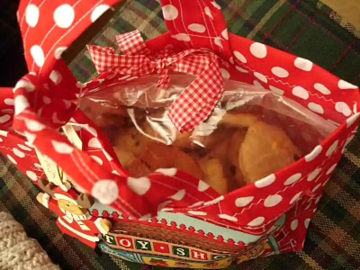 STOLLEN CON MAZAPÁN -(marzipan stollen) - foto 3