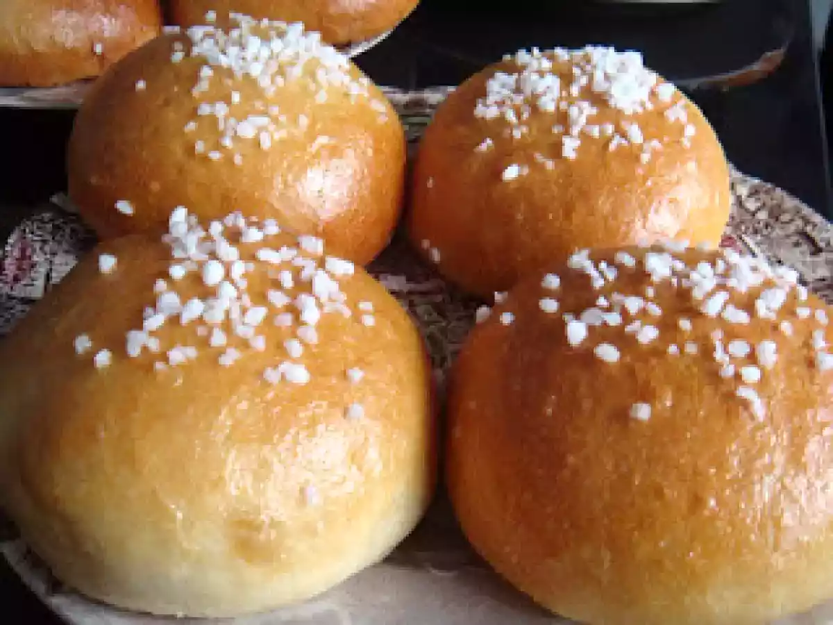 Su's Bollos de Bath - foto 2