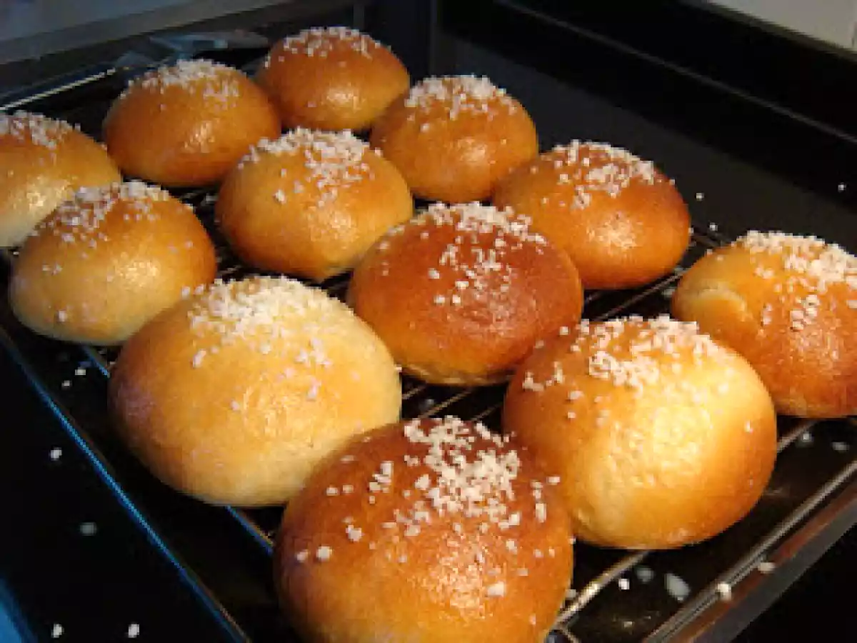 Su's Bollos de Bath - foto 3