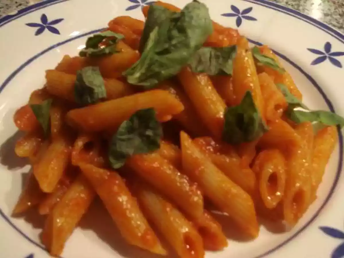 Sugo di salsiccia (Salsa de salchicha)