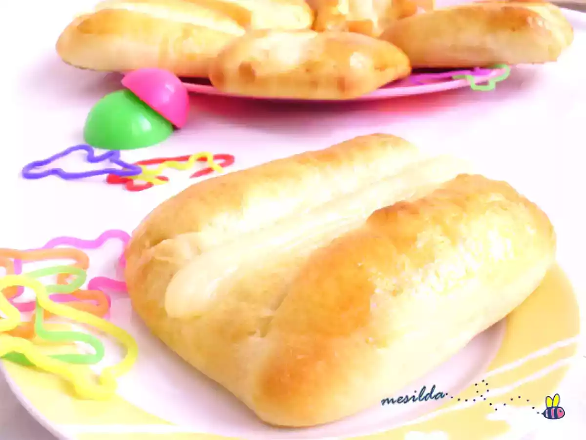 SUIZOS CON CREMA - foto 4