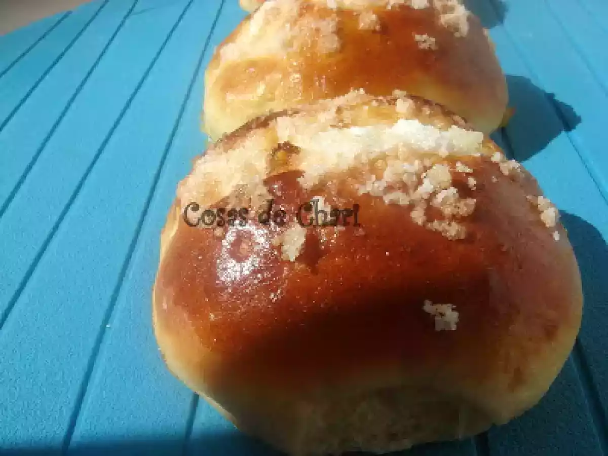 Suizos o medias noches