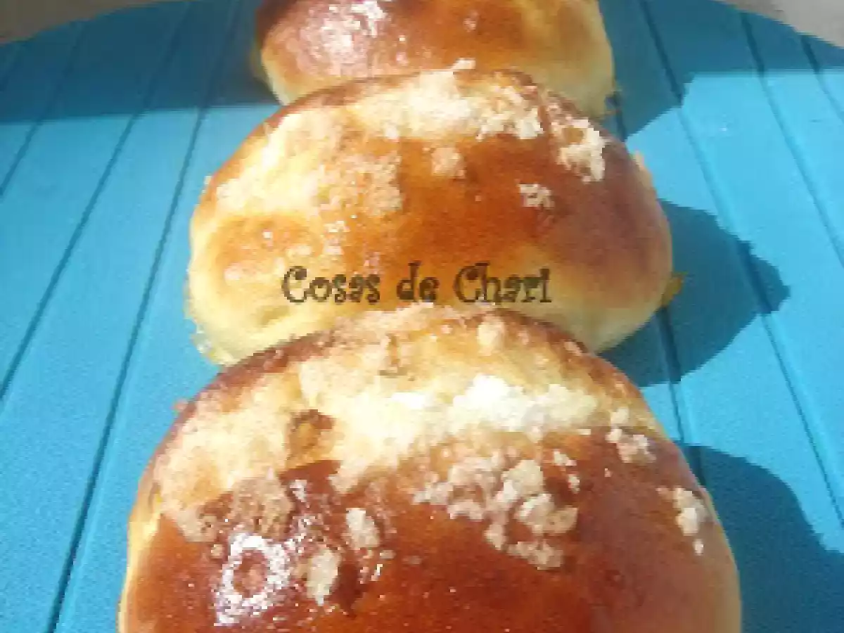 Suizos o medias noches - foto 2