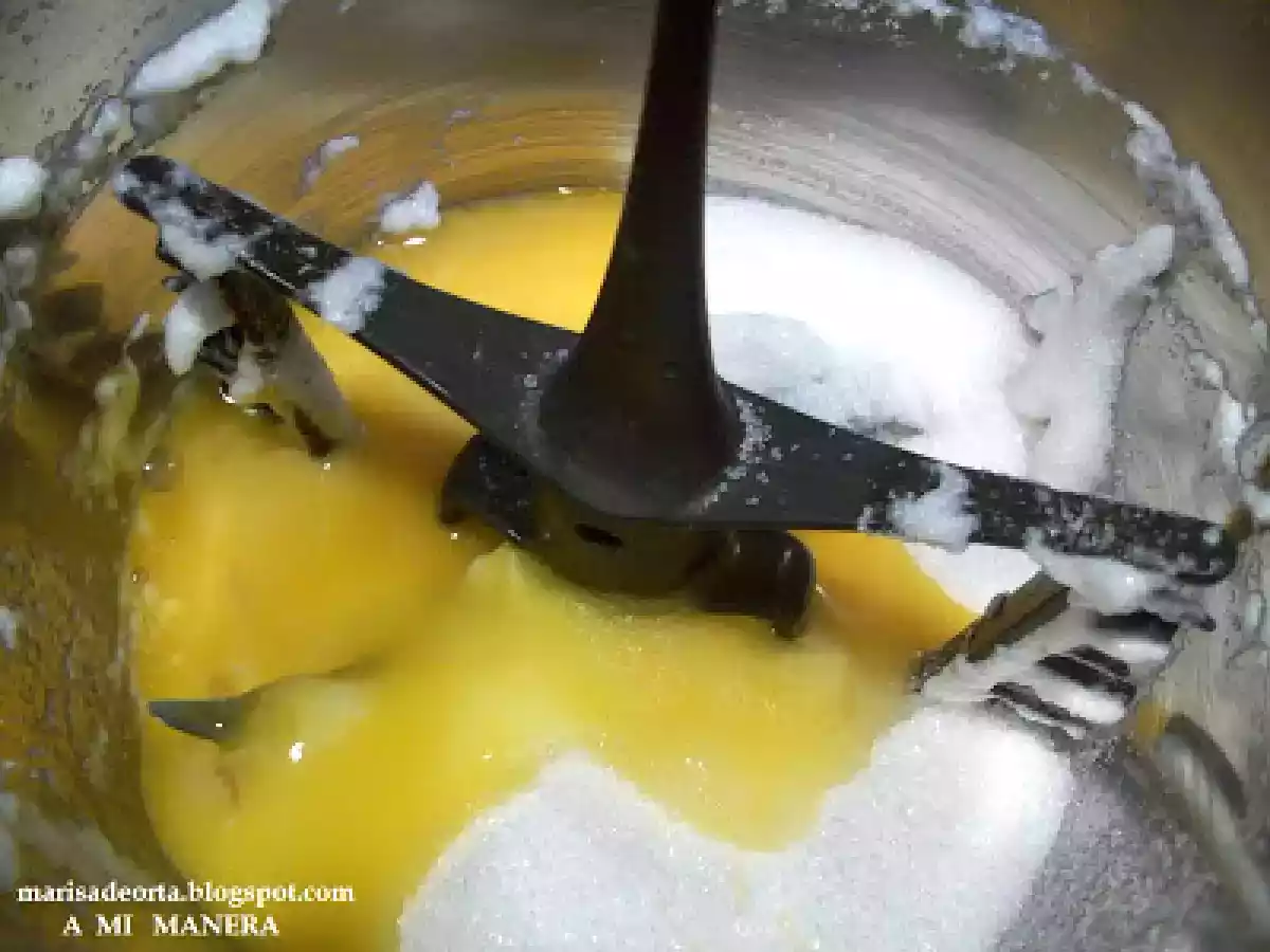 SUPER MAGDALENAS DE YOGUR GRIEGO - foto 3