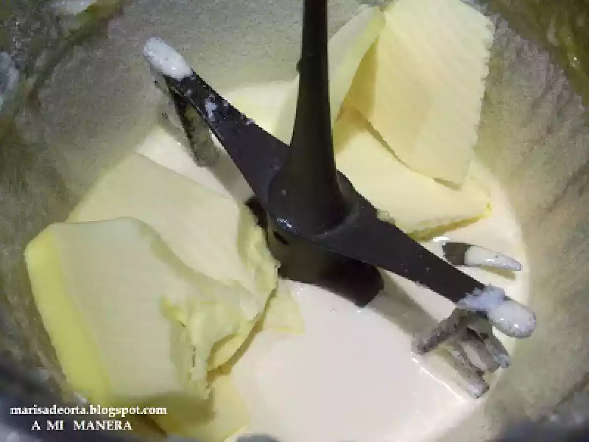 SUPER MAGDALENAS DE YOGUR GRIEGO - foto 4