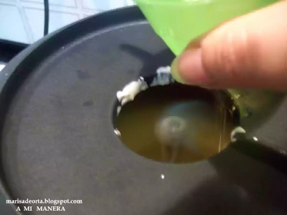 SUPER MAGDALENAS DE YOGUR GRIEGO - foto 6