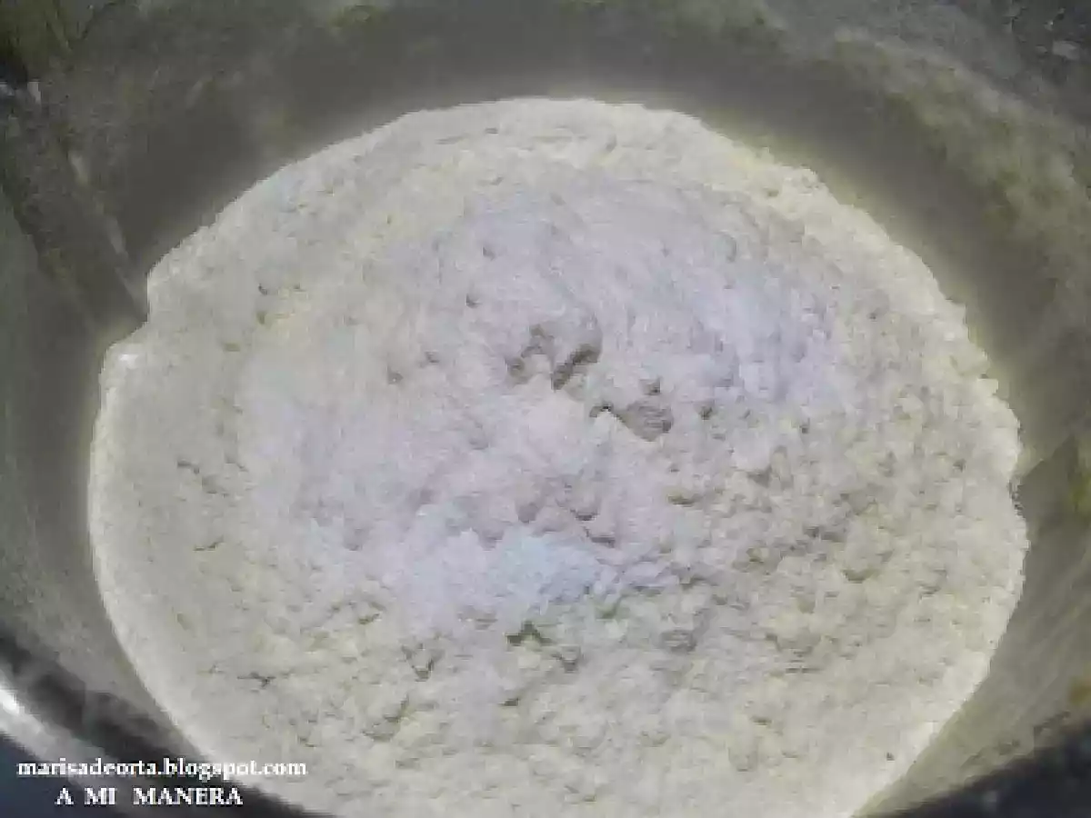 SUPER MAGDALENAS DE YOGUR GRIEGO - foto 7