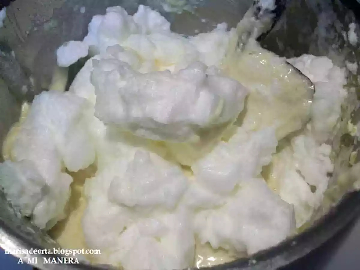 SUPER MAGDALENAS DE YOGUR GRIEGO - foto 8