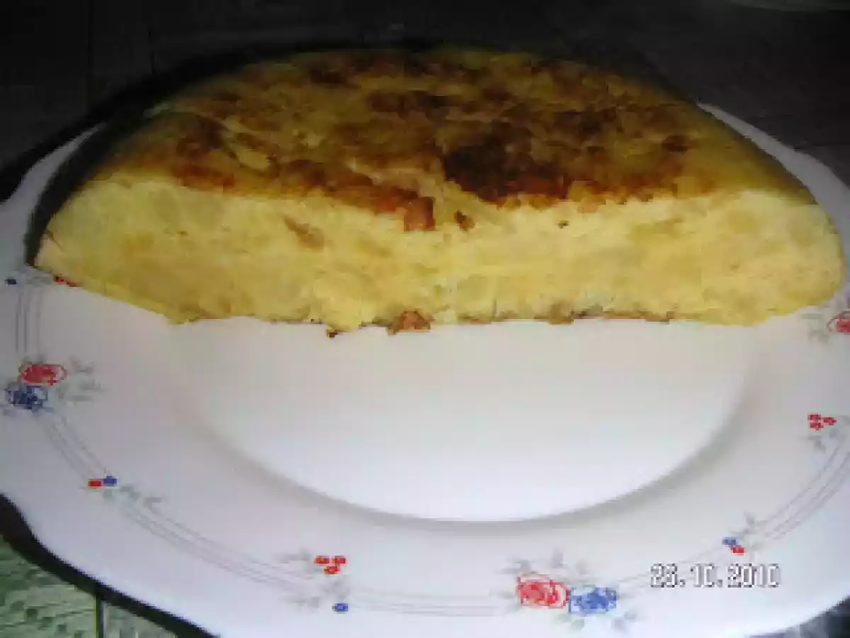 SUPER TORTILLA DE PATATAS - foto 2