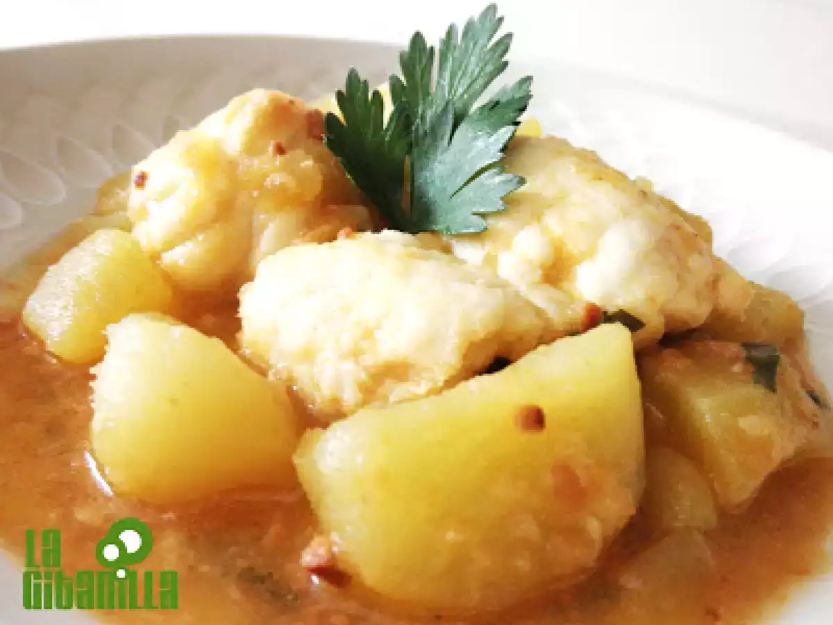 Suquet de rape - foto 2