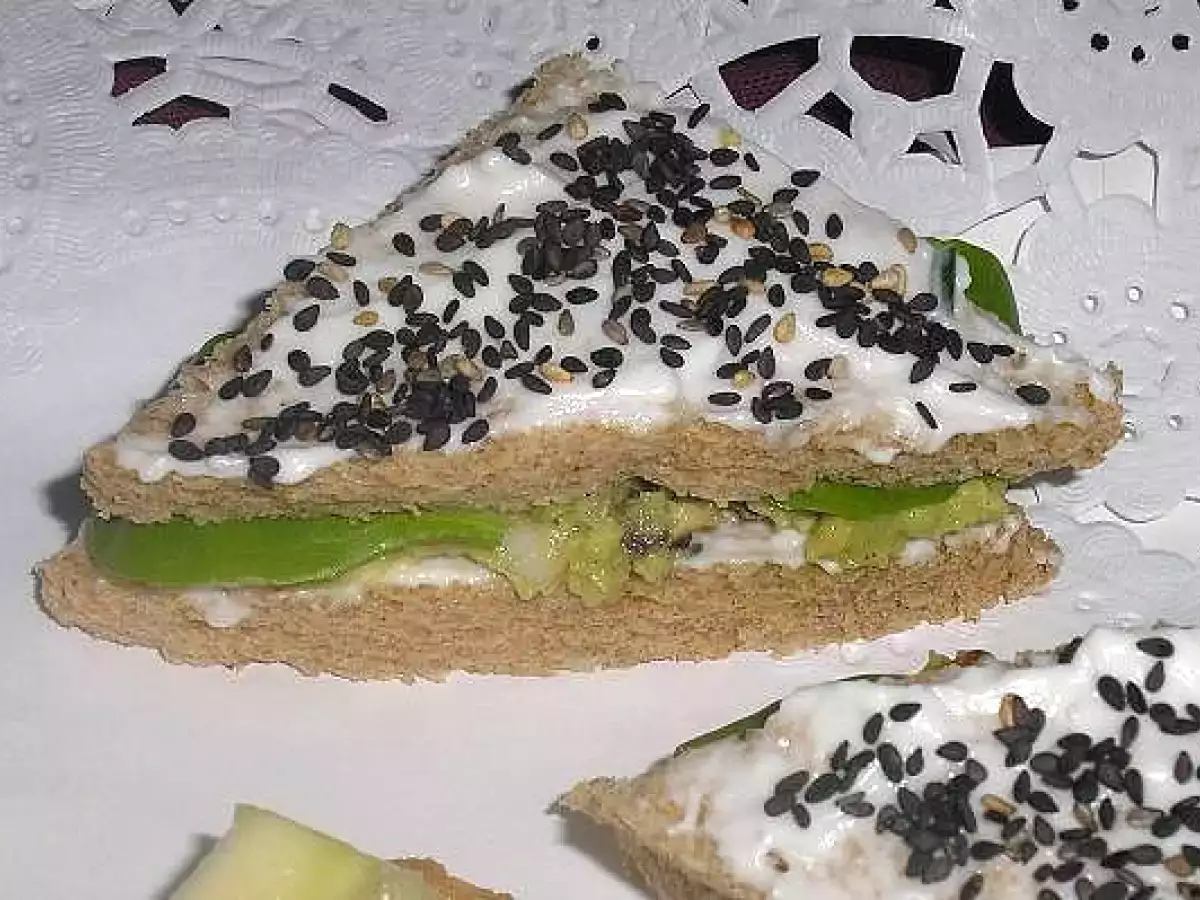 Surtido de aperitivos fríos - foto 3