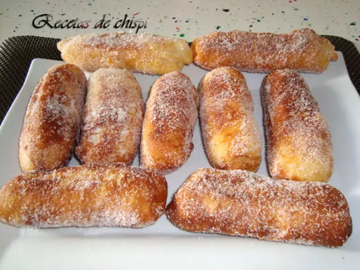 Susos de crema - foto 3