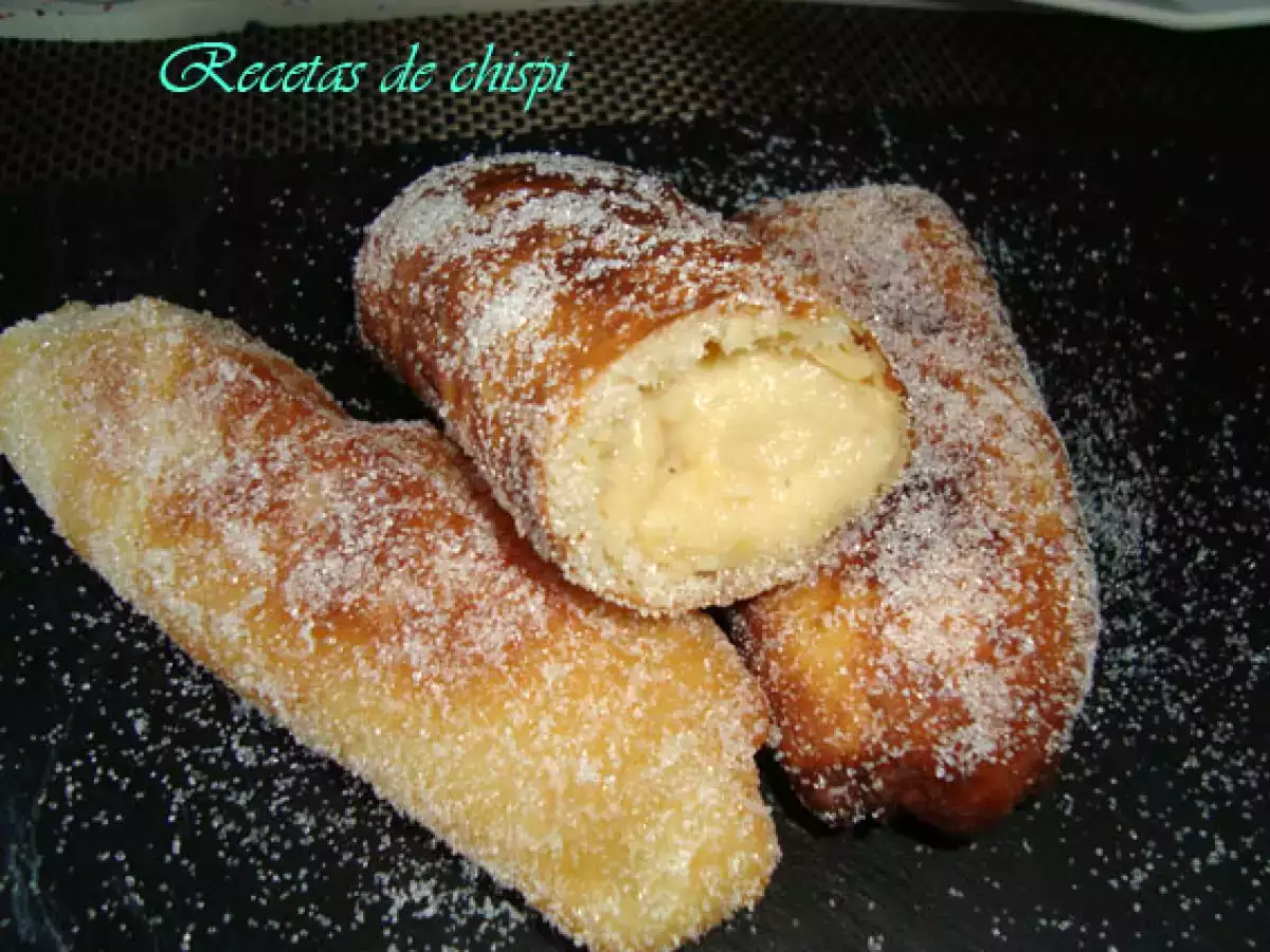 Susos de crema - foto 4