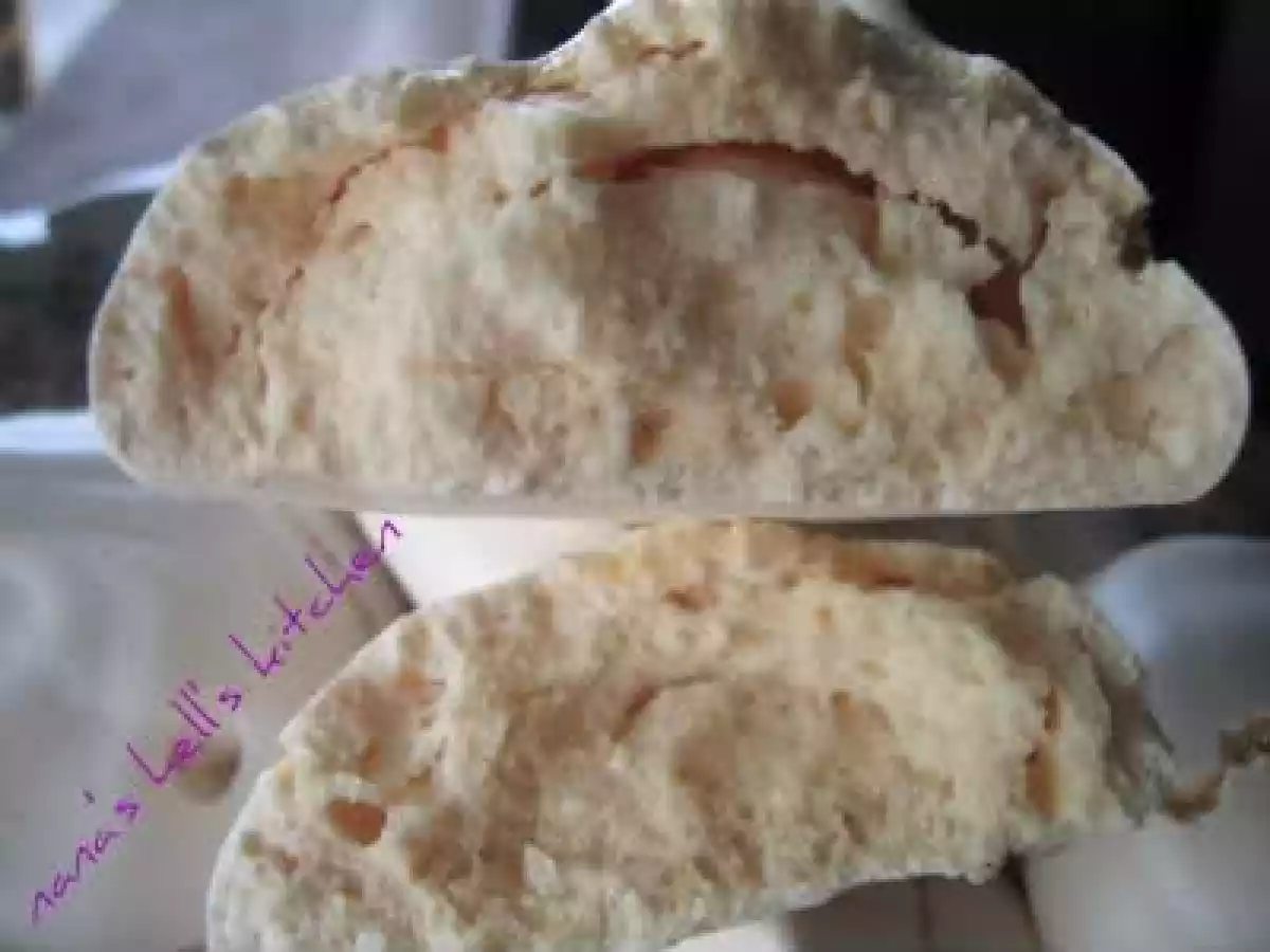 Suspiros o merengue francés