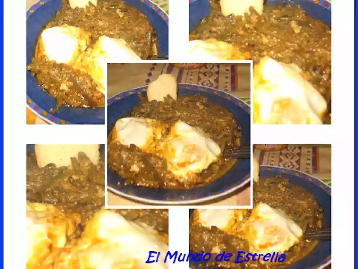 Tagarninas esparragás