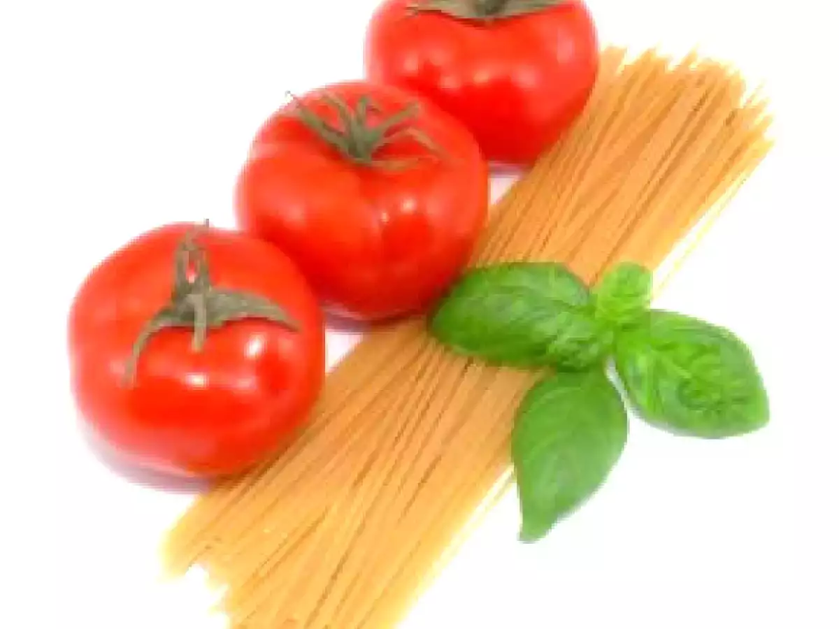 Tallarines mediterráneos - foto 2