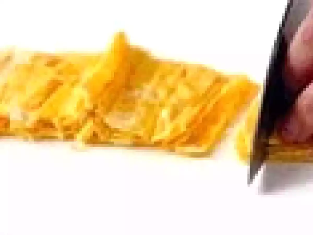 Tanabata Somen - Fideos fríos Tanabata - foto 2