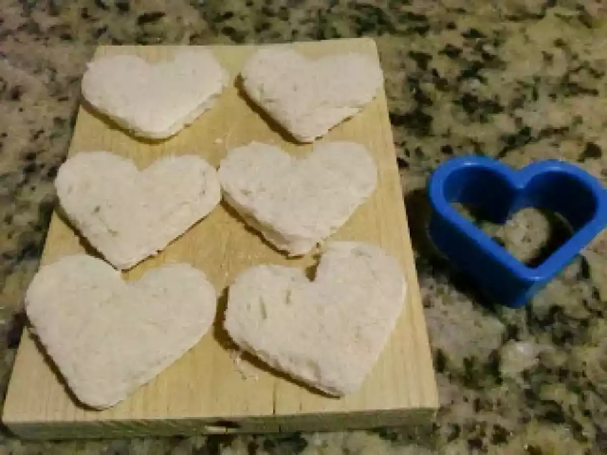 Tapa de alcachofa - foto 5