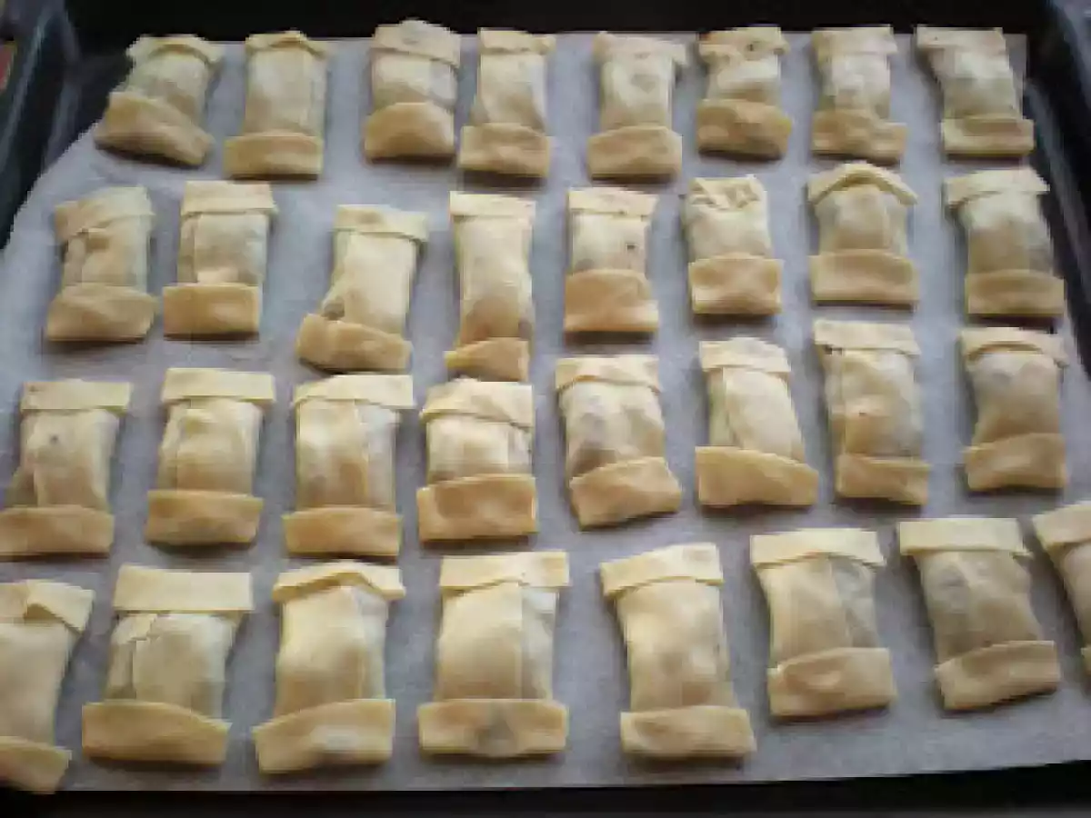 Tapa de morcilla matachana - foto 2